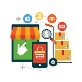 Разработка сложного сайта для сферы логистики в Raipur